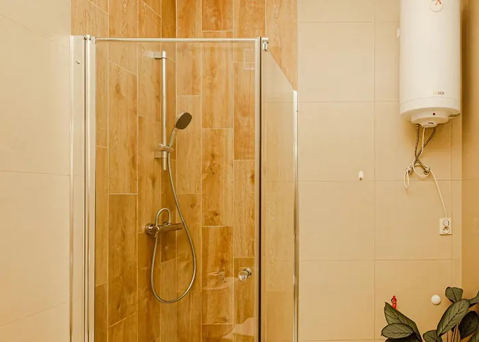 Monic Ogrod * Mechelinki