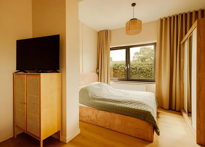 Monic Ogrod Mechelinki