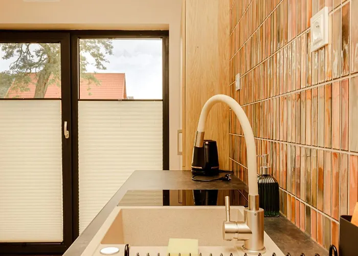 Monic Ogrod * Mechelinki